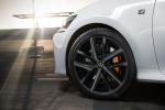 Lexus GS350 F-Sport Black Line 2020 года (NA)